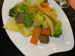 -金厨泰国餐厅·全泰籍厨师料理(拱北店)