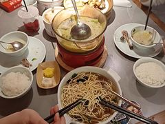 -闽上鲜·福建菜(龙湖滨江天街店)