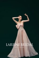 -拉瑞娜LaReine婚纱礼服高级定制