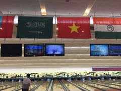 -广州保龄球馆(广州天河体育中心店)