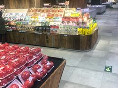 -果蔬好生活超市(乐堤港店)