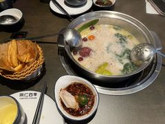 -同仁四季椰子鸡(宝安壹方城店)