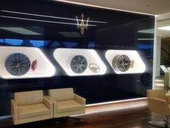 -上海保利玛莎拉蒂和阿尔法罗密欧(华翔路店)