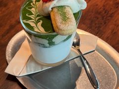 -luutosa  cafe & tea 鹿兔山