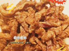 -新味都博山菜