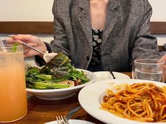 -AFS Cafe & Canteen(闽江二路店)