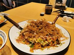 -yokocho上横町·日本食街(深业上城店)