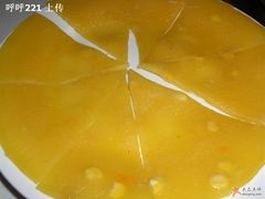 香甜玉米饼-海底捞火锅(海宁路店)