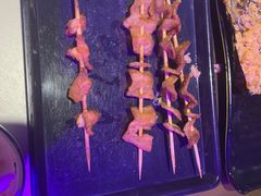 -96农蝎虾(江桥老街店)