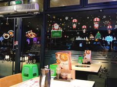 -韩香福脊骨汤锅(上杭路店)