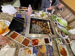 -阿亲家·韩式无限烤肉(春熙路店)