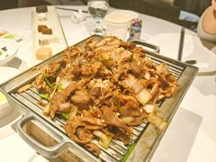 -四季民福烤鸭店(故宫店)