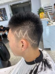 -Coo Hair salon