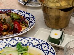 -KingThaia金泰兰(滨江天街店)