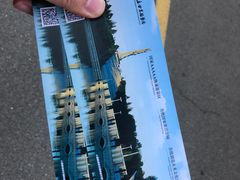 -长春世界雕塑园冰雪艺术天地