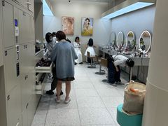 -天真蓝照相馆(五角场百联又一城店)