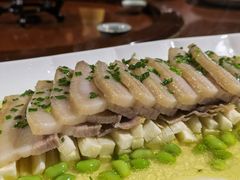 -欣旺·迎宾楼·百年无锡菜