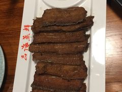-蟹谢蒸鲜自助餐厅