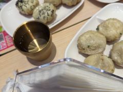 -小杨生煎(深圳岗厦北店)