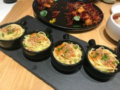 -榕意·川味之美(深业上城店)