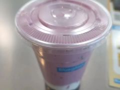 -Blueglass酸奶(财富购物中心店)