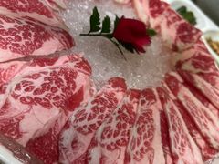 -澳门豆捞(裕华东路店)