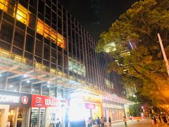 -海港城购物中心