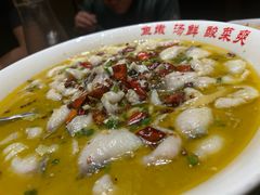-刘东家老碗(紫荆山路店)