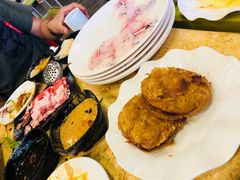 -活鱼馆(宜兴埠店)