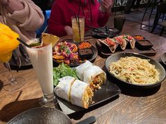 -Q MEX 库迈墨西哥餐吧(三里屯店)