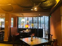 -鱼食饭稻·苏浙土菜17年老馆子(平江路店)