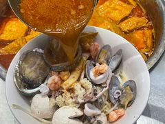-大中沙茶面(中山路店)