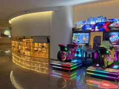 -神帆·元气汤泉(解放西路店)