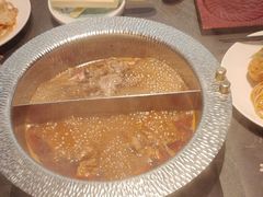 -牛YO寿喜烧和牛火锅自助(三台子万象汇店)