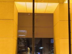 -北京柏悦酒店·锦庭餐厅Dining Room