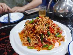 -湖南文氏湘菜馆(顺河高架路店)