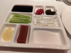 -四季民福烤鸭店(王府井东安门店)