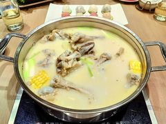 -东国海鲜火锅城(氹仔店)