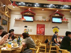 大堂-申记串道(中街店)