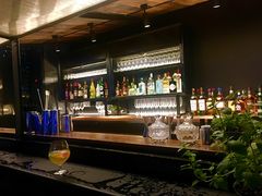 -Mercato莫卡多露台餐厅与酒吧(K11店)