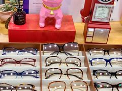 -肆兮眼镜·蔡司·徕卡战略合作店(大坪店)