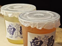 -小柴米·传统江西菜(八一广场店)