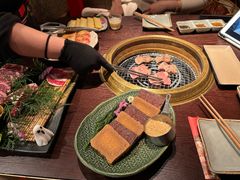 -MIKOMIKO和牛烧肉专门店(南门店)