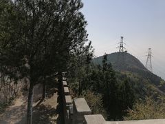 -北京十三陵国家森林公园蟒山景区