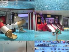 -涨巢·潮玩水疗局