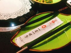 -一叶一世界•素食餐厅(环球中心店)