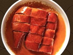 -锦府园·新台州菜(合生汇店)
