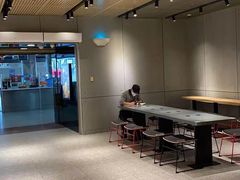 -麦当劳(中山公园龙之梦店)