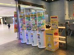 -元气寿司(东方宝泰店)