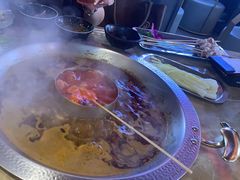 -蛙宴·美蛙火锅基地(万象城店)